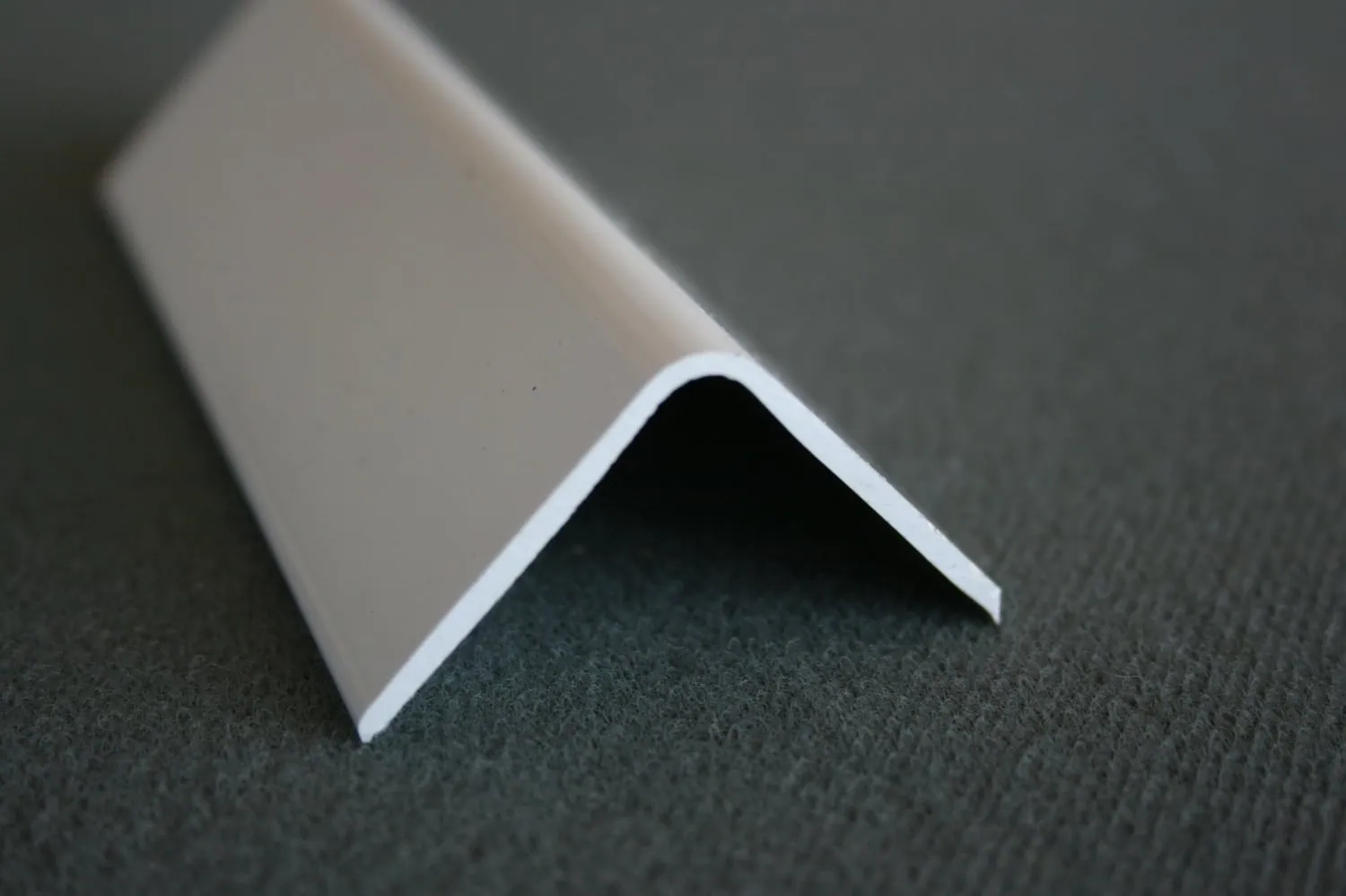 Standard PVC Extrusion Profiles Manufacturer