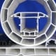 plastic building profiles for window cladding