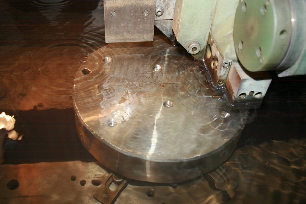 Wire-eroder Wire Eroder