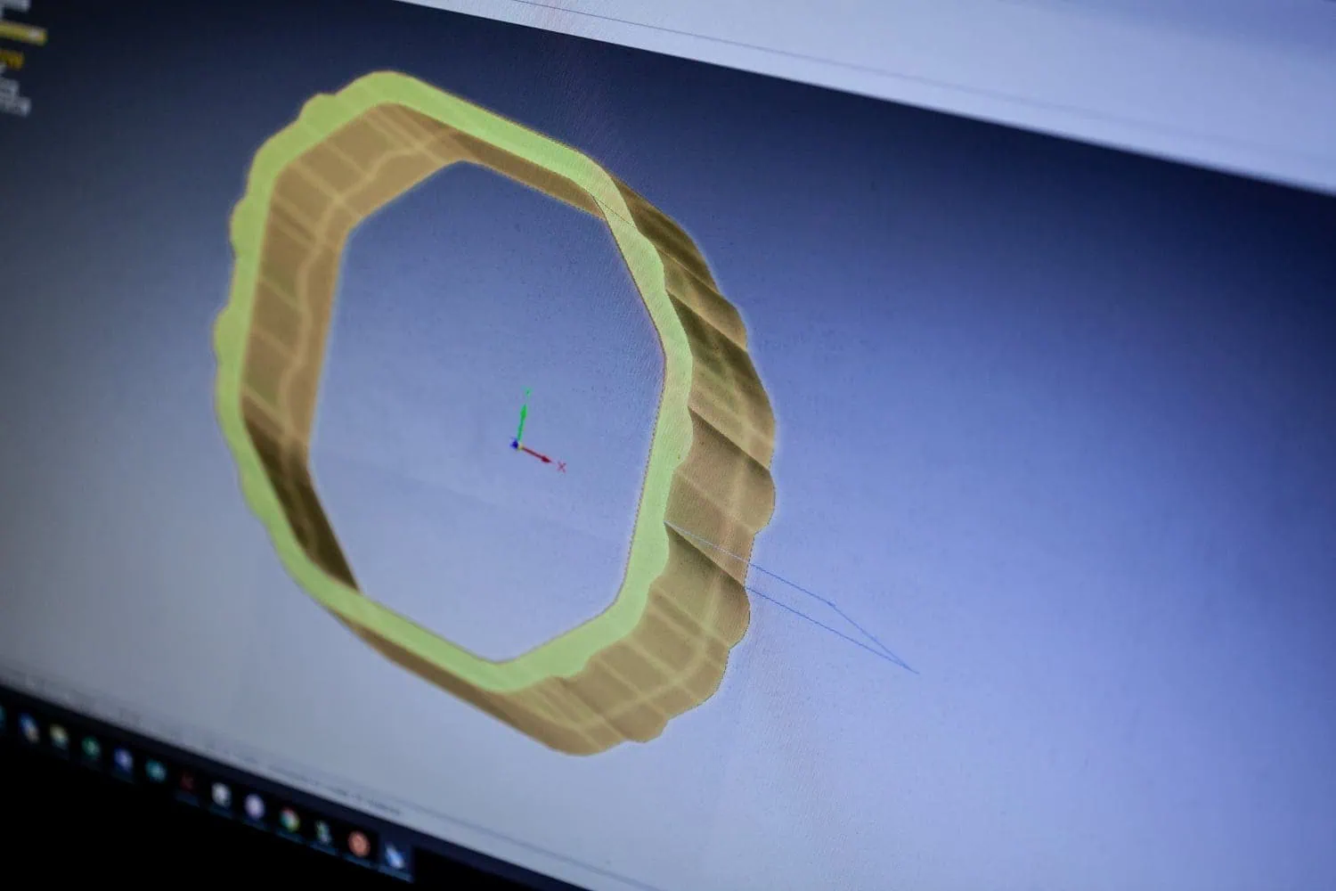 Plastic Extrusion Design Optimisation Services