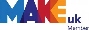Make UK membership badge