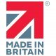 Made in Britain logo