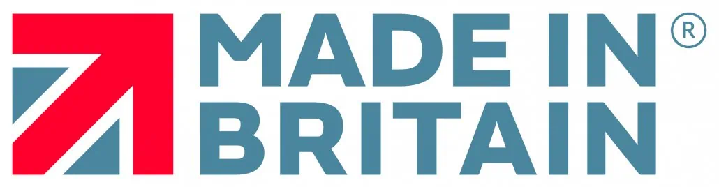 MiB_Logo_Stacked_Colour Made in Britain logo