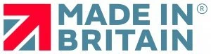MADE in Britiain logo