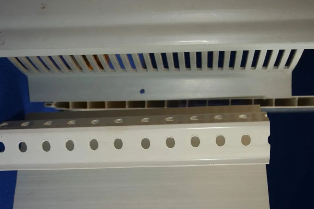 Custom Plastic Extrusion Manufacturing Services