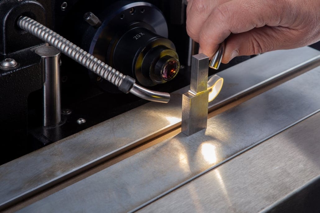 Quality Control Plastic Extrusion Manufacture DW Plastics