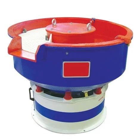 An image of Vibratory Bowl Machine