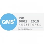 ISO 9001 : 2015