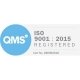 ISO 9001 : 2015