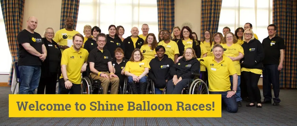 image of Shine Charity
