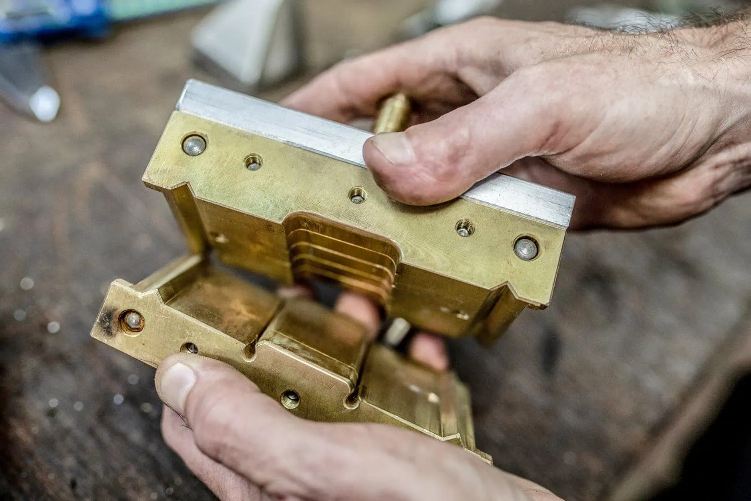 Plastic Extrusion Tooling Plastic Manufacturing DW Plastics